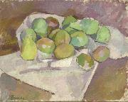 Patrick Henry Bruce Plums oil painting reproduction
